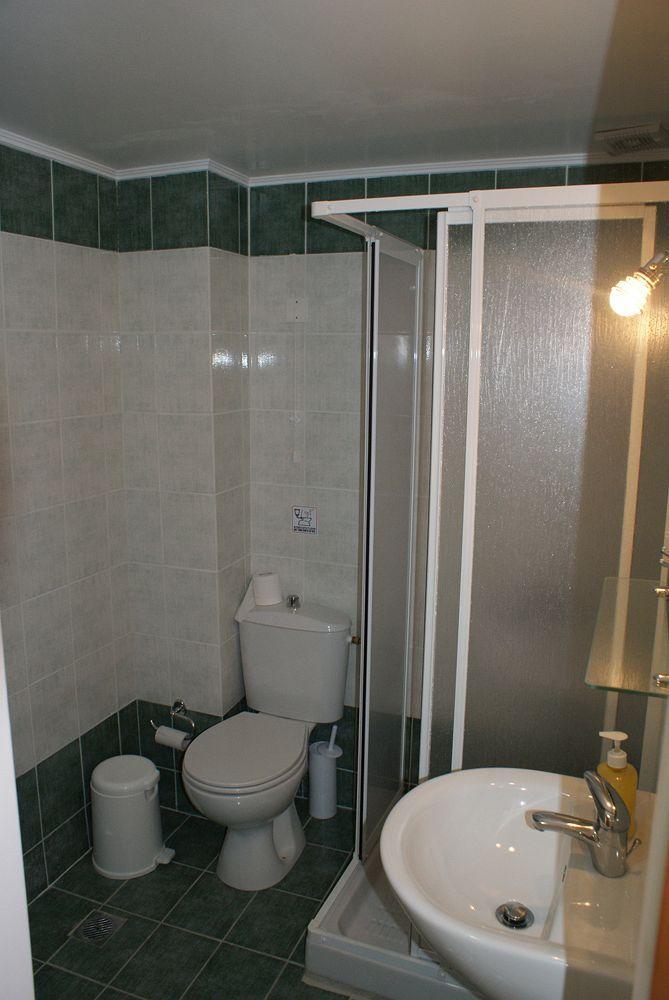 סיטייה Hotel Sea Breeze מראה חיצוני תמונה
