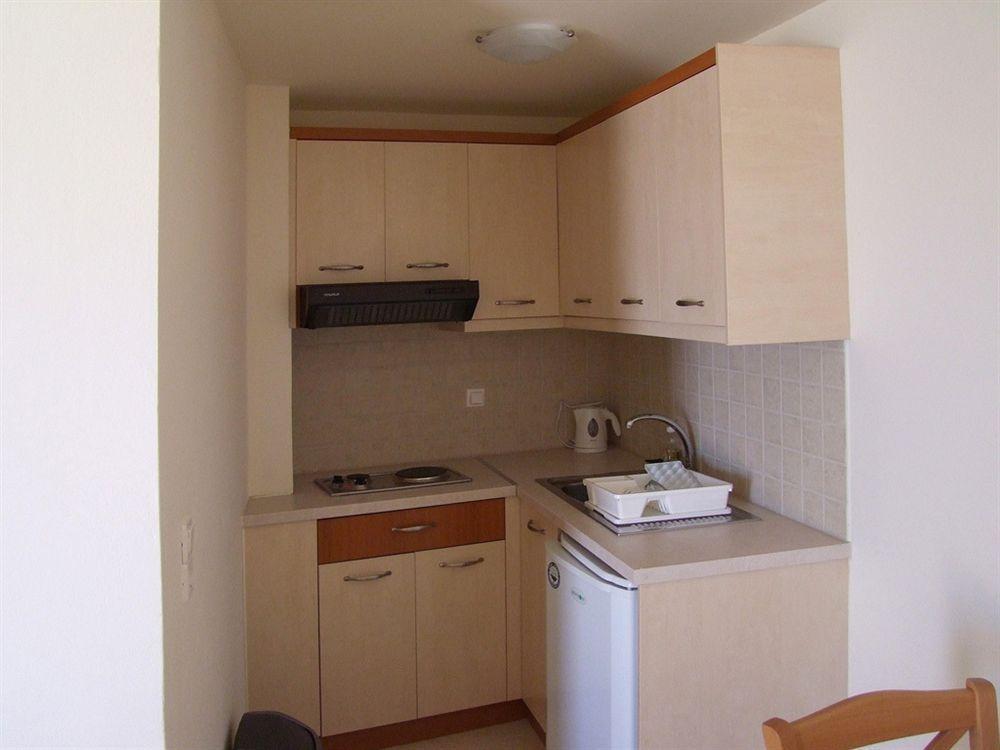 סיטייה Hotel Sea Breeze מראה חיצוני תמונה