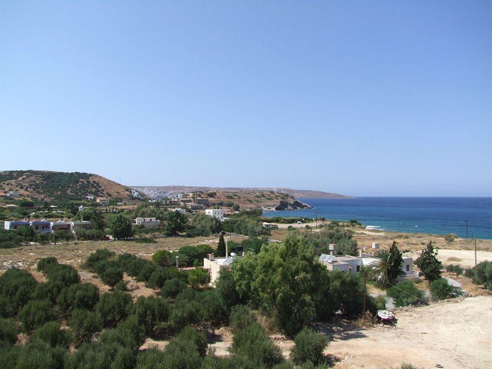סיטייה Hotel Sea Breeze מראה חיצוני תמונה