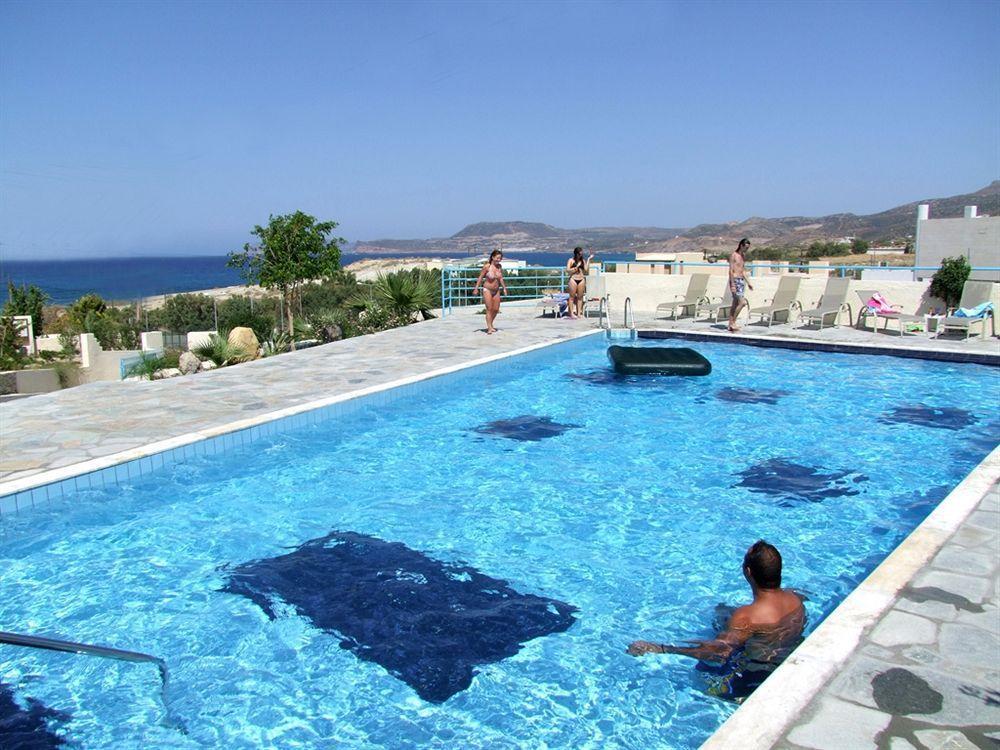 סיטייה Hotel Sea Breeze מראה חיצוני תמונה
