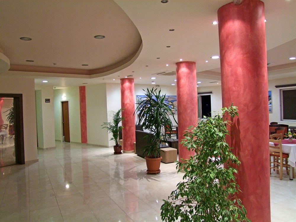 סיטייה Hotel Sea Breeze מראה חיצוני תמונה