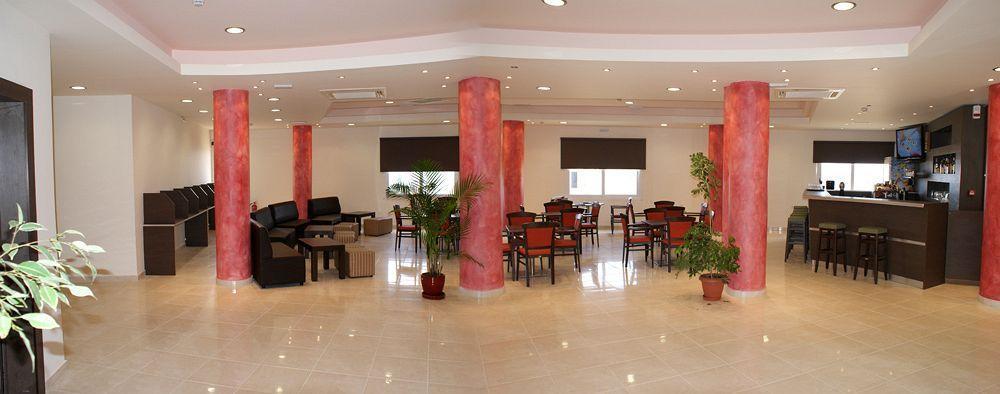 סיטייה Hotel Sea Breeze מראה חיצוני תמונה