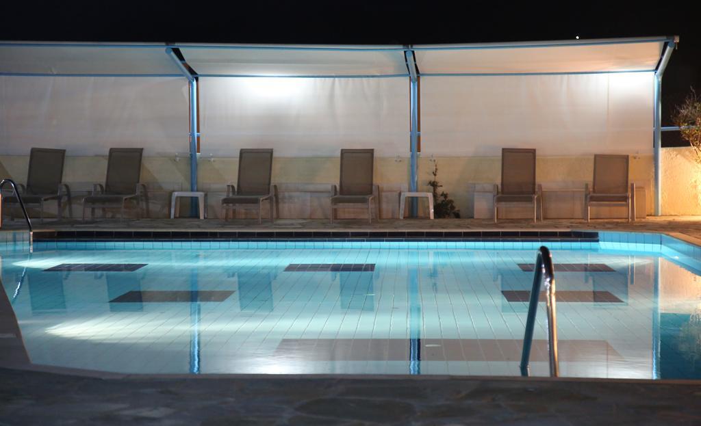 סיטייה Hotel Sea Breeze מראה חיצוני תמונה