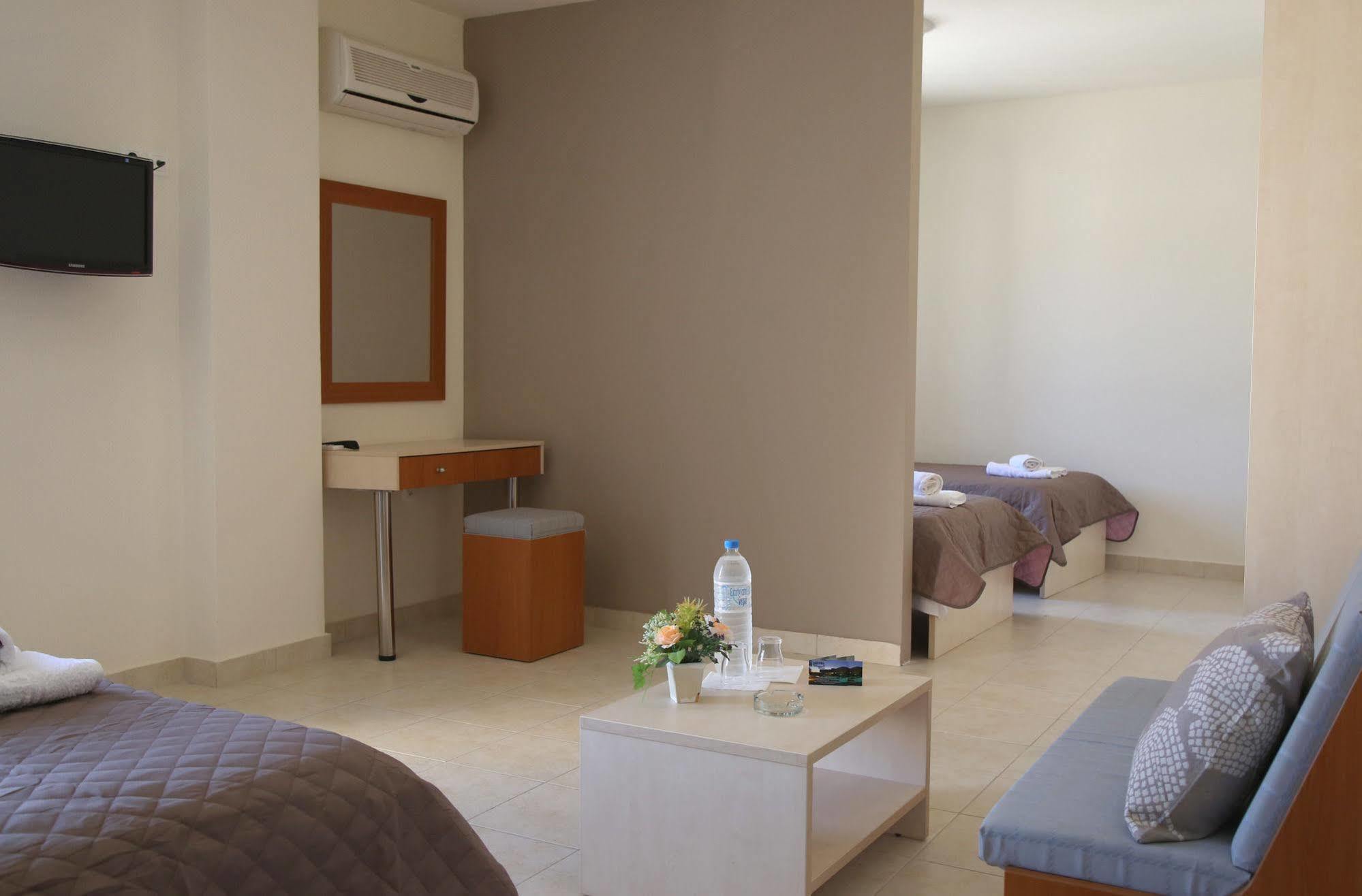 סיטייה Hotel Sea Breeze מראה חיצוני תמונה